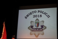 Święto Policji 2018 