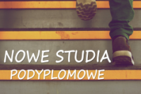 Studia podyplomowe 2019/2020 w PODNiDM 