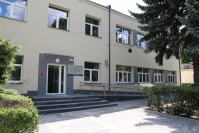 Zakończyła się termomodernizacja budynku Zespołu Szkół nr 3 w Pabianicach