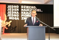 Inauguracja roku szkolnego 2019/2020 w powiecie pabianickim  