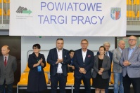 Powiatowe Targi Pracy  2019