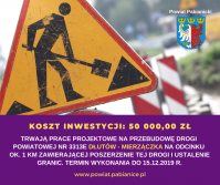 Trwają prace projektowe 