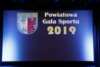 2019 Powiatowa Gala Sportu