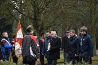 Narodowy Dzień Pamięci Żołnierzy Wyklętych