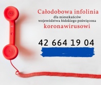 Całodobowa linia 