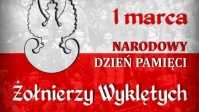1 marca – Narodowy Dzień Pamięci „Żołnierzy Wyklętych”