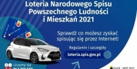 Spisz się przez Internet i wygraj nagrody