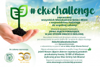 Konkurs ekochallenge