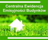 Centralna Ewidencja Emisyjności Budynków