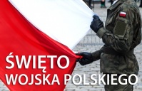 Obchody Święta Wojska Polskiego