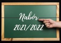 Dane dotyczące naboru do klas I w roku szkolnym 2021/2022 