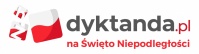 Dyktando na Święto Niepodległości!