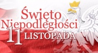 Zaproszenie na Powiatowo – Miejskie uroczystości związane z obchodami Narodowego Święta Niepodległości 11 listopada 2021 r.