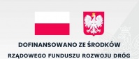 Przebudowa drogi powiatowej nr 3313E od miejscowości Dłutów 