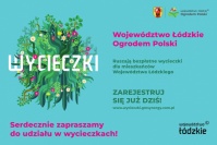Bezpłatne wycieczki dla mieszkańców województwa łódzkiego