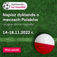 Piłkarskie święto na Dyktanda.pl