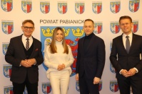 Małgorzata Rozenek-Majdan ambasadorką in vitro