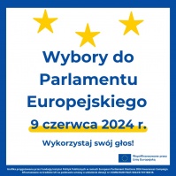 Procedura głosowania do Parlamentu Europejskiego - podstawowe informacje