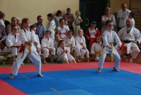 III Turniej Dzieci w Karate Tradycyjnym 