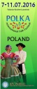 Międzynarodowy Festiwal Folklorystyczny POLKA 2016