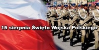 Dzień Patrona Miasta i Święto Wojska Polskiego