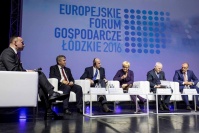 Europejskie Forum Gospodarcze