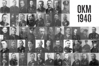 Warsztaty historyczno - patriotyczne OKM w Komendzie Powiatowej Policji