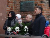 Msza za ofiary Katynia i Smoleńska