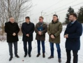 Apel w sprawie budowy tunelu na ul. Lutomierskiej