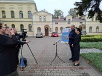 POWIAT PABIANICKI LIDEREM EUROPEJSKIEGO TYGODNIA MOBILNOŚCI!