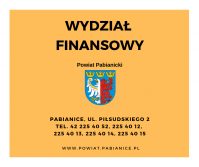 Wydział Finansowy (FN-00)