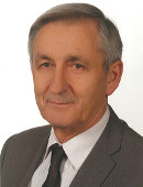 Florian Wlaźlak - Przewodniczący Rady Powiatu